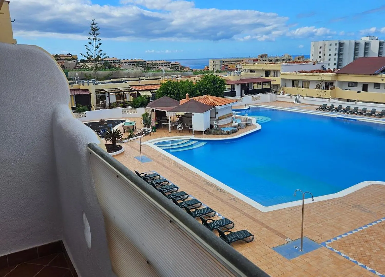 Playa Paraiso Costa Adeje Apartment  Costa Adeje (Tenerife)