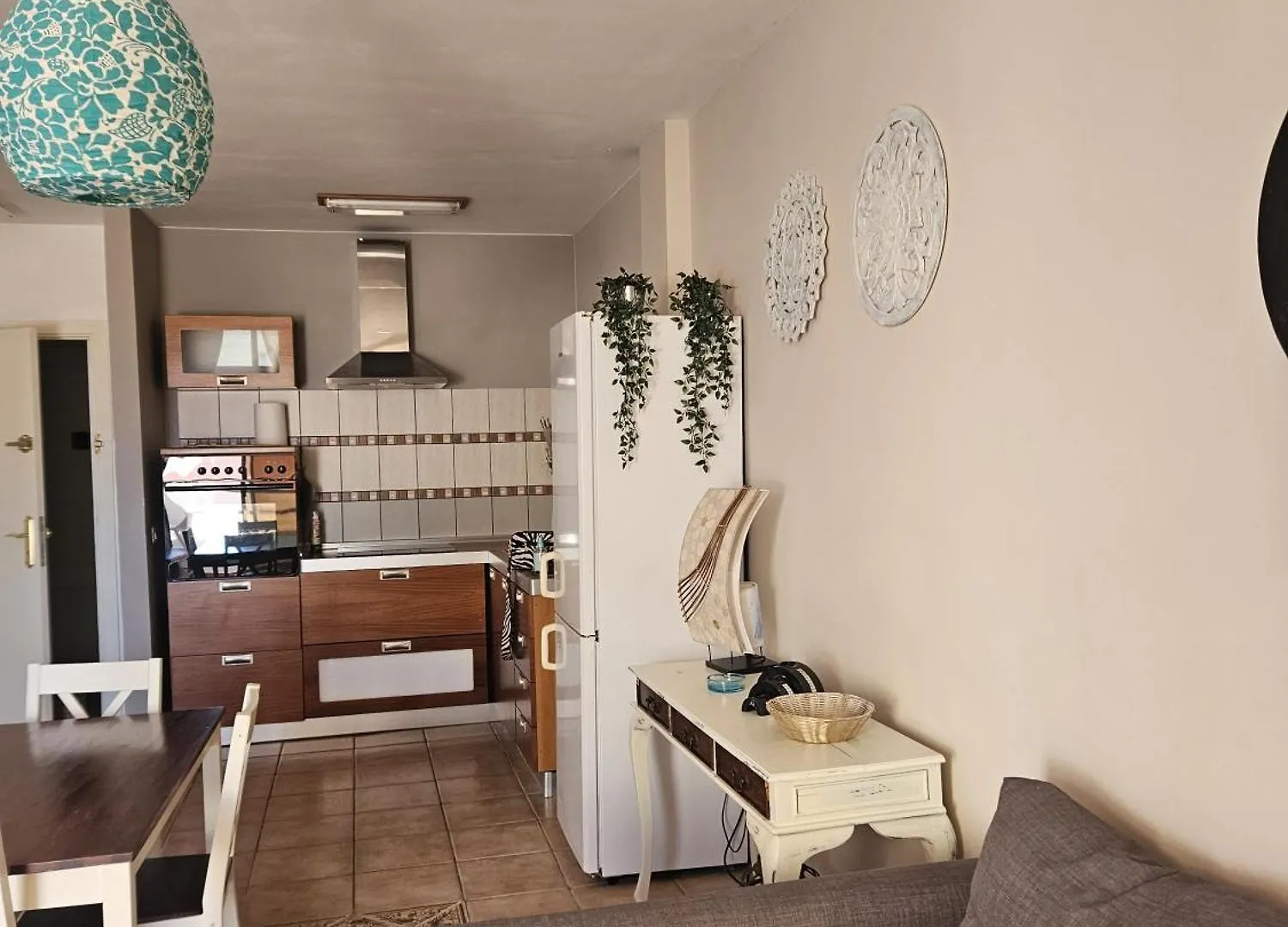Playa Paraiso Costa Adeje Apartment